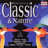 Classic & Nature-Entspannen Classic & Nature-Entspannen