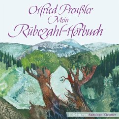 Otfried Preußler: Mein Rübezahl-Hörbuch (MP3-Download) - Preußler, Otfried