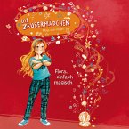 Flora, einfach magisch / Die Zaubermädchen Bd.2 (MP3-Download)
