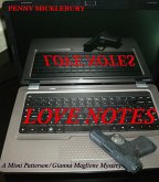 Love Notes (The Mimi Patterson/Gianna Maglione Mysteries, #3) (eBook, ePUB)