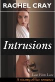 Intrusions (Law Firm Love) (eBook, ePUB)