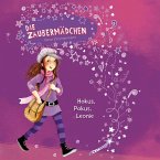 Hokus, Pokus, Leonie / Die Zaubermädchen Bd.1 (MP3-Download)