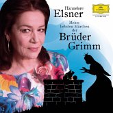 Meine liebsten Märchen der Brüder Grimm (MP3-Download)