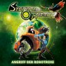 Angriff der Robotroxe / Sternenritter... - Bild 1