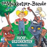 Hofgeschichten - ein Hörspiel (MP3-Download)