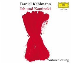 Ich und Kaminski (MP3-Download) - Kehlmann, Daniel