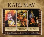 Karl May - Hörspielbox Vol. 1 (MP3-Download)
