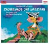 Zaubermaus und Marzipan (MP3-Download) - Bild 1
