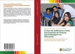 O Uso de Softwares Como Ferramenta de Ensino-Aprendizagem na Educação - de Souza Toledo, Bruno;V. Oliveira, Luiz Cláudio