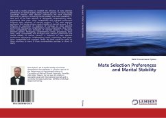 Mate Selection Preferences and Marital Stability