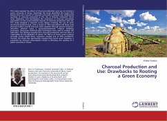 Charcoal Production and Use: Drawbacks to Rooting a Green Economy