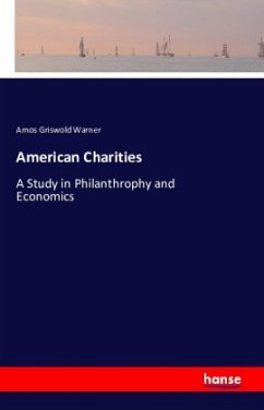 American Charities