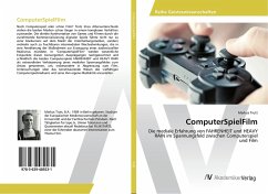 ComputerSpielFilm - Trutt, Markus