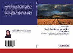 Black Feminism vs. White Feminism