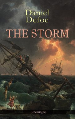THE STORM (Unabridged) (eBook, ePUB) - Defoe, Daniel