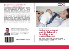 Relación entre el estrés laboral y familiar y su cuantificación - Cárdenas Gonzalo, David