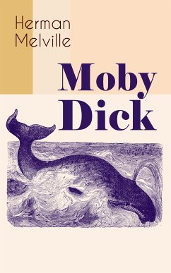 Moby Dick (eBook, ePUB) - Melville, Herman