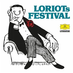 Loriots Festival (MP3-Download) - Loriot