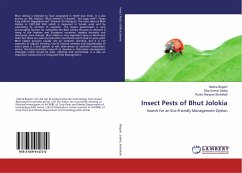Insect Pests of Bhut Jolokia