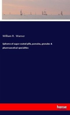 Handbook of uroscopy - Warner, William R.