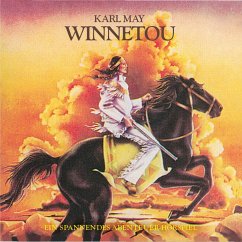 Winnetou (MP3-Download) - May, Karl; Unknown