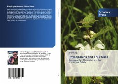 Cover Phylloplanins and Their Uses
