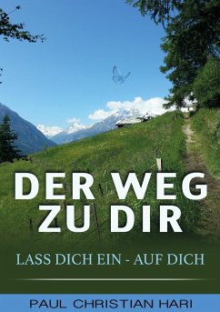 Der Weg zu Dir - Hari, Paul Christian