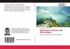 Volcanes activos de Nicaragua - Obando Rivera, Tupak Ernesto