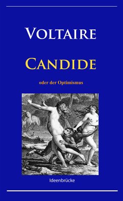 Candide (eBook, ePUB) - Voltaire, -