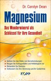 Magnesium (eBook, ePUB)