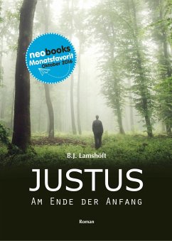 Justus (eBook, ePUB) - Lamshöft, Beatrice
