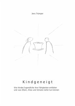 Kindgeneigt (eBook, ePUB) - Trümper, Jens