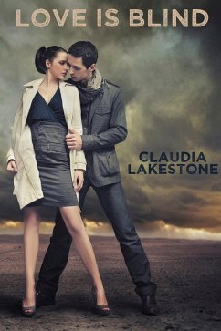 Cover Love Is Blind (eBook, ePUB)