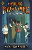 The Young Magicians and The Thieves' Almanac (eBook, ePUB)
