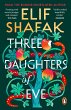 Three Daughters of Eve (eBook, ePUB) - Bild 1