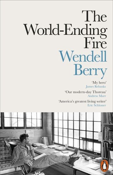 The World-Ending Fire (eBook, ePUB) The World-Ending Fire (eBook, ePUB)