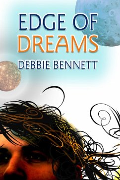 Cover Edge of Dreams (eBook, ePUB)