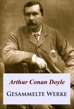 Gesammelte Werke (eBook, ePUB) - Doyle, Arthur Conan