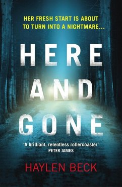 Here and Gone (eBook, ePUB) - Beck, Haylen