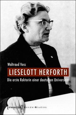 Lieselott Herforth (eBook, PDF) - Voss, Waltraud