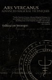 Ars Vercanus Advanced Magickal Techniques (eBook, ePUB)