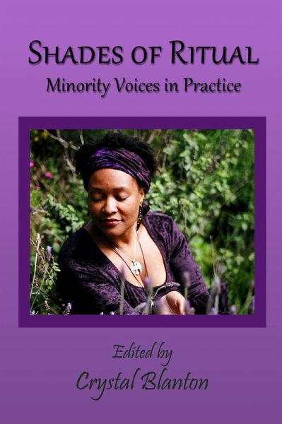 Shades of Ritual Minority Voices in Practice (eBook, ePUB)
