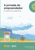 A jornada do empreendedor (eBook, ePUB)