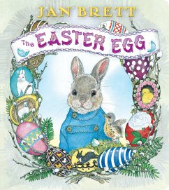 The Easter Egg - Brett, Jan