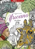 Láminas de arte africano