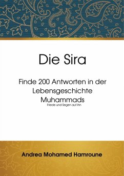 Die Sira - Hamroune, Andrea Mohamed