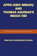 Afro-Igbo Mmad¿ and Thomas Aquinas's... - Bild 1