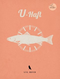 U-Haft (eBook, ePUB)