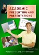 Academic Presenting and Presentations - Bild 1