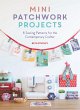 Mini Patchwork Projects - Bild 1